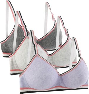 Teen Girl's Bra 12-18
