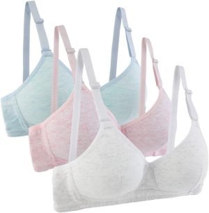 Teen Girl's Bra 12-18