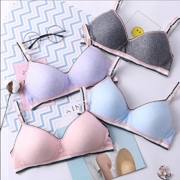 Teen Girl's Bra 12-18