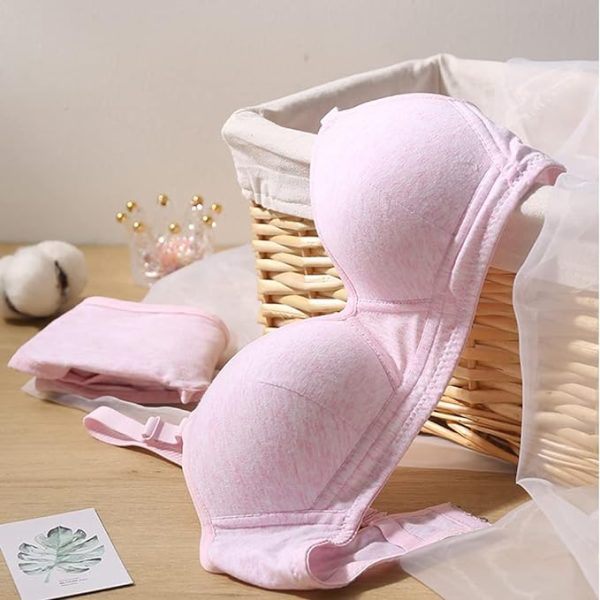 Teen Girl's Bra 12-18
