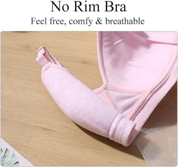 Teen Girl's Bra 12-18