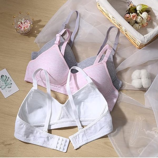 Teen Girl's Bra 12-18