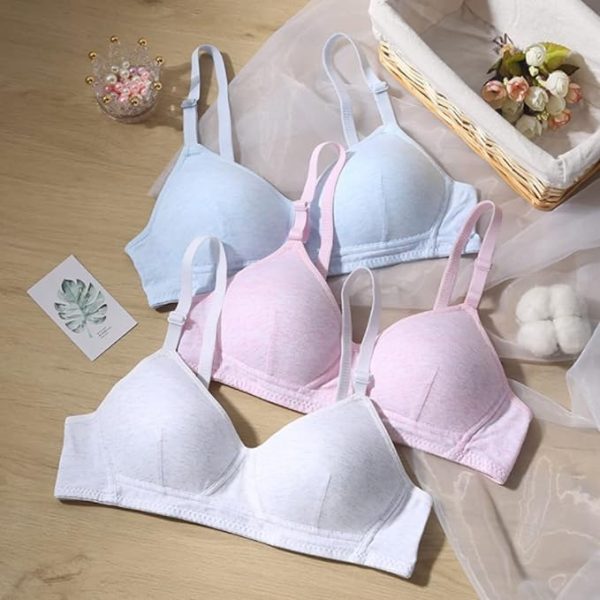 Teen Girl's Bra 12-18