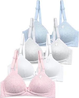 Teen Girl's Bra 12-18