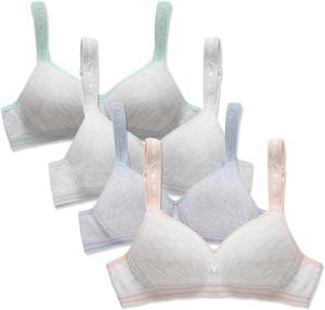 Teen Girl's Bra 12-18
