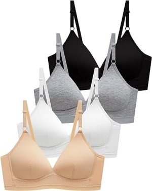 Teen Girl's Bra 12-18