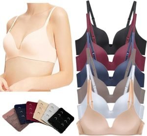 Teen Girl's Bra 12-18