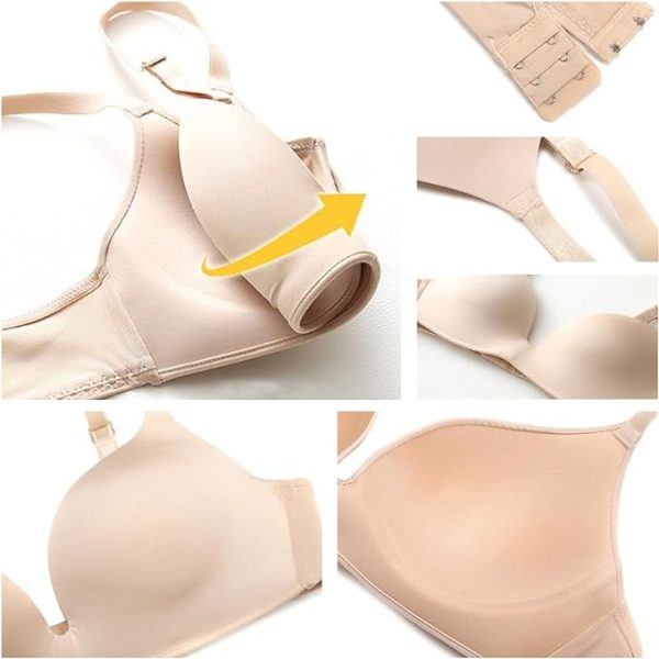 Teen Girl's Bra 12-18