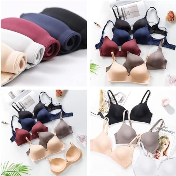 Teen Girl's Bra 12-18