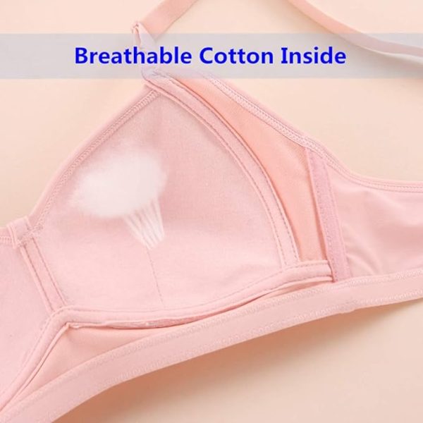 Teen Girl's Bra 12-18