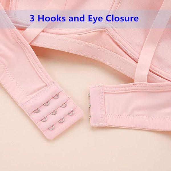 Teen Girl's Bra 12-18