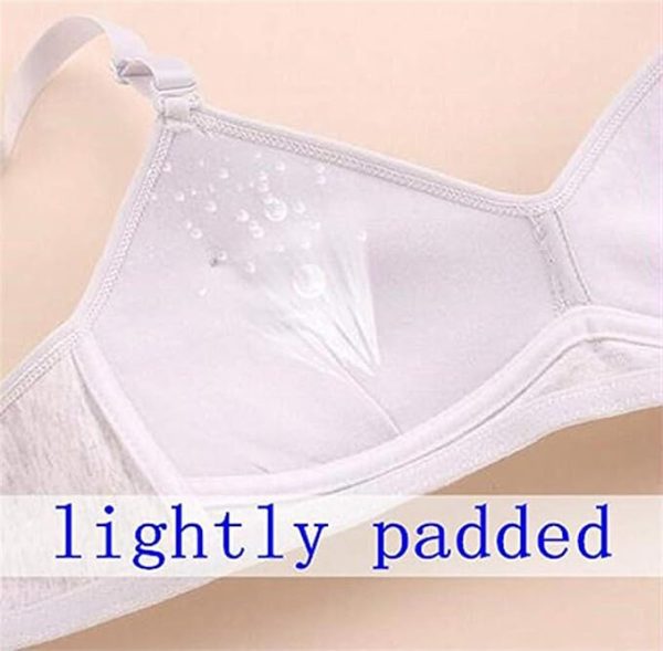 een Girl's Bra 12-18