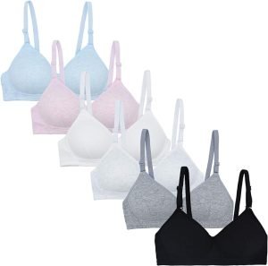 Teen Girl's Bra 12-18