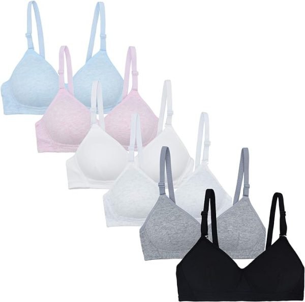 Teen Girl's Bra 12-18
