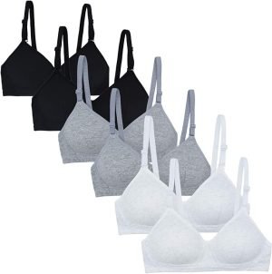 Teen Girl's Bra 12-18