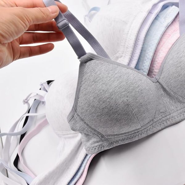 Teen Girl's Bra 12-18