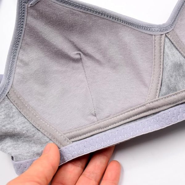 Teen Girl's Bra 12-18
