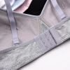 Teen Girl's Wireless, Soft Cotton, Padded Three Colour Bra  (Set of 6) - Image 6