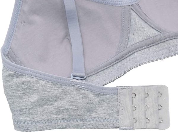 Teen Girl's Bra 12-18