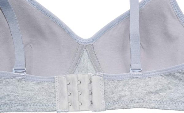 Teen Girl's Bra 12-18