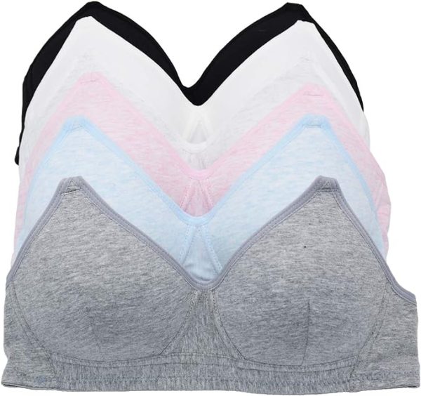 Teen Girl's Bra 12-18
