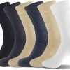 Men's Dressy & Casual Socks