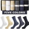 Men's Dressy & Casual Socks