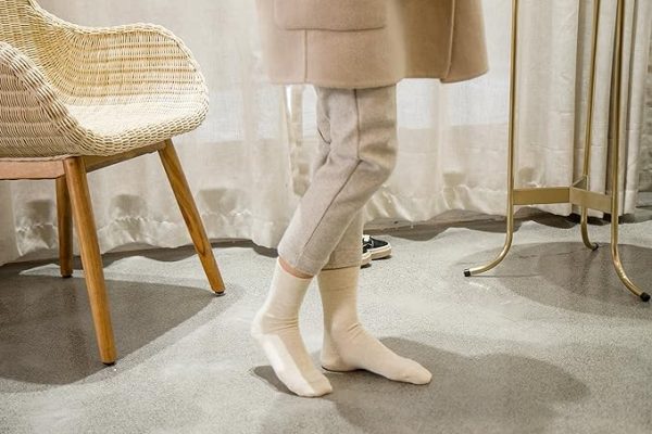 Men's Dressy & Casual Socks