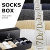 Men's Dressy & Casual Socks