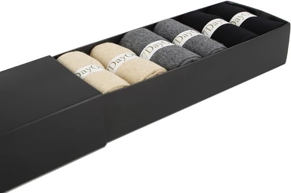 Men's Dressy & Casual Socks