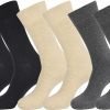Men's Dressy & Casual Socks