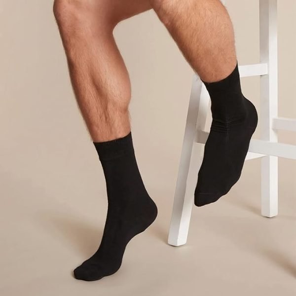 Men's Dressy & Casual Socks