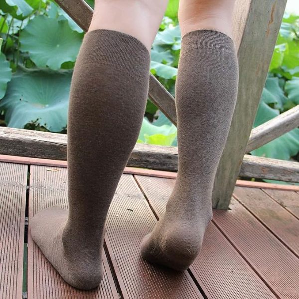 Men's Dressy & Casual Socks