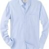 Oxford Men's Shirt