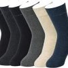 Men's Dressy & Casual Socks