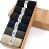 Men's Dressy & Casual Socks