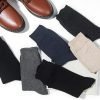 Men's Dressy & Casual Socks