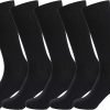 Men's Dressy & Casual Socks