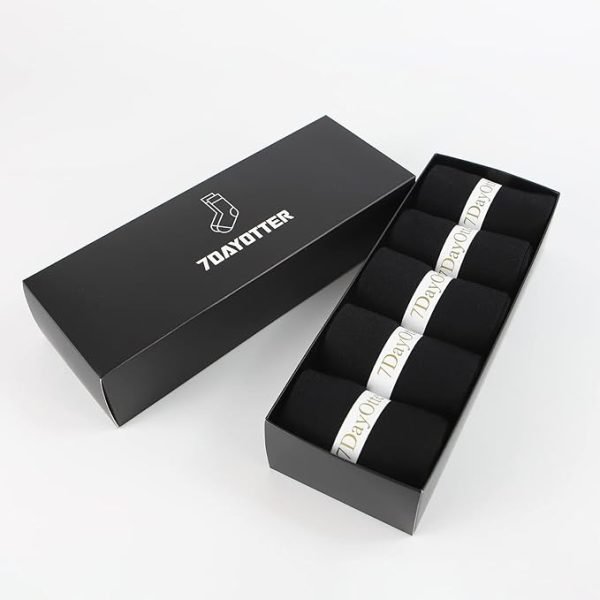 Men's Dressy & Casual Socks