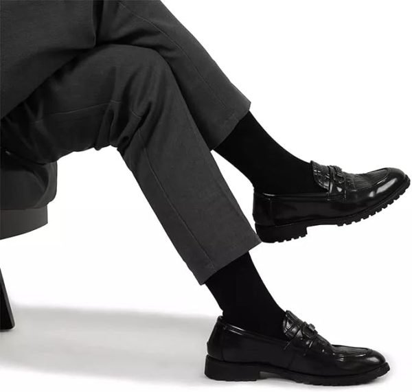 Men's Dressy & Casual Socks