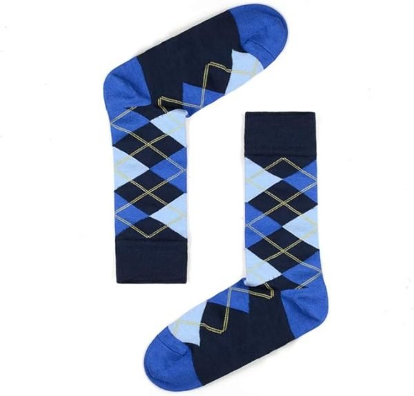 Men's Dressy & Casual Socks