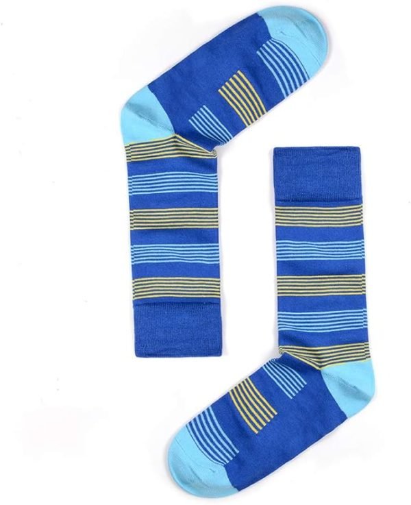 Men's Dressy & Casual Socks