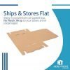 Disposable Pizza Boxes