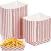 Disposable Paper Trays