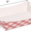 Disposable Paper Trays