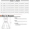 Women Abaya Maxi Dress Brown