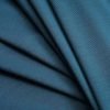 Women Abaya Maxi Dress Teal Blue