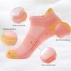 Women's Breathable Athletic Cotton Socks (6 Pairs)