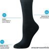 Women's Casual Crew Socks (Pack of 6)
