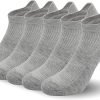 Women's Casual Crew Socks (Pack of 5)